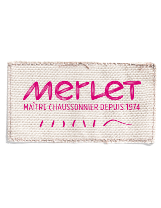 Chaussure de danse de salon - BETTY - MERLET - Stanlowa Paris