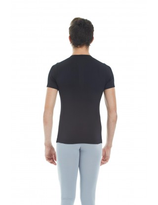 T-shirt coton pour danseur - Intermezzo
