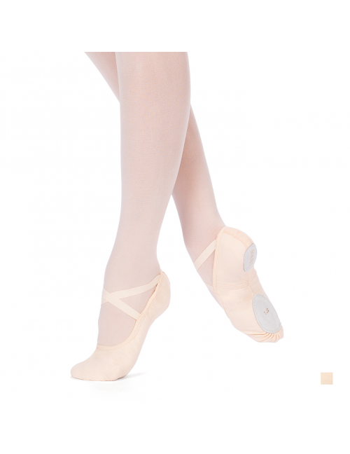 Demi-pointes SOLIST - MERLET