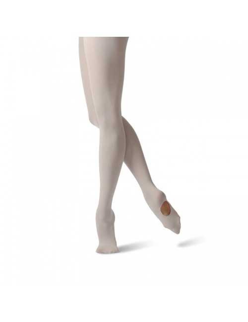 Collants CONVERTIBLES - MERLET - BLANC