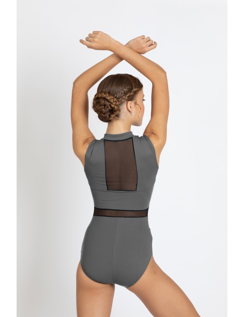 Justaucorps BODYMERCREMAO - Intermezzo