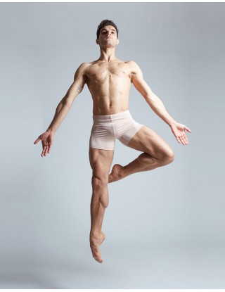 Short OLAF - Temps Danse - Stanlowa Paris