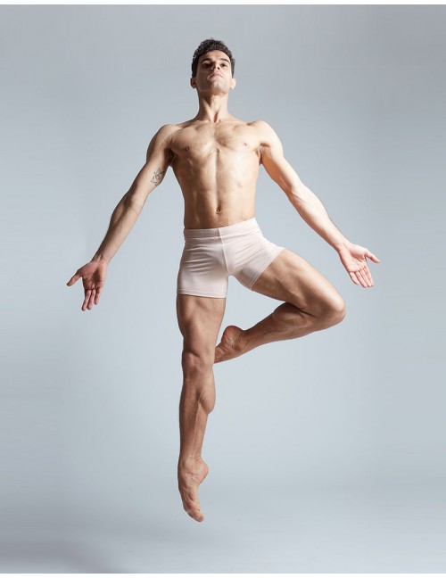 Short OLAF - Temps Danse - Stanlowa Paris