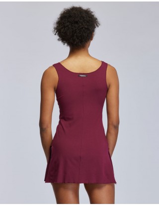 Robe VIOLINE Temps Danse - Stanlowa Paris