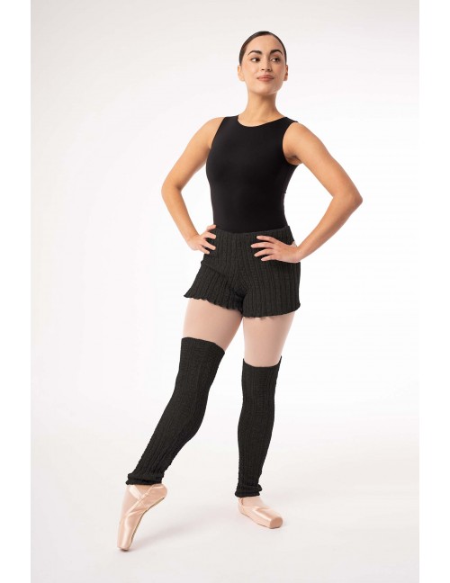 Guêtres FAITH - INTERMEZZO - Stanlowa Paris