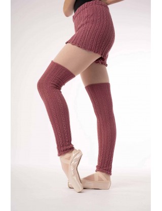 Guêtres FAITH - INTERMEZZO - Stanlowa Paris