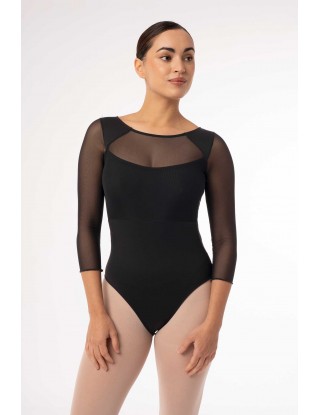 Justaucorps FIONA - INTERMEZZO - Stanlowa Paris