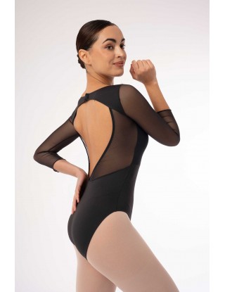 Justaucorps FIONA - INTERMEZZO - Stanlowa Paris