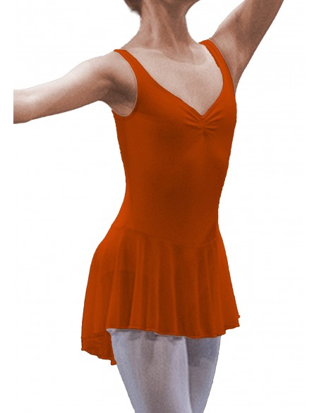 Tunique CLASSIQUE - NIVEAU ESPOIR