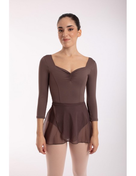 Jupe CLASSIQUE - INTERMEZZO...