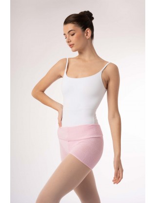 Short à rabat DOTTI - INTERMEZZO - Stanlowa Paris - 029 - PASTEL PINK