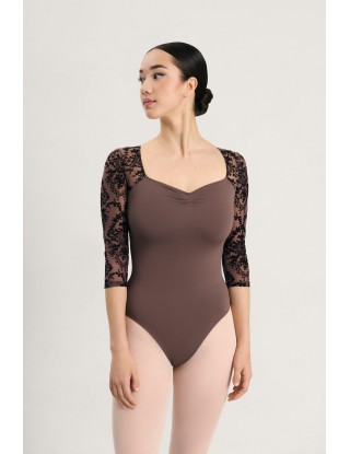 Justaucorps  BODYMERNILA...