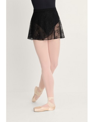 Jupette GRISELDA - INTERMEZZO - Stanlowa Paris - 037 NOIR