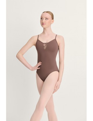 Justaucorps GINESTA - INTERMEZZO - Stanlowa Paris - 052 VISON