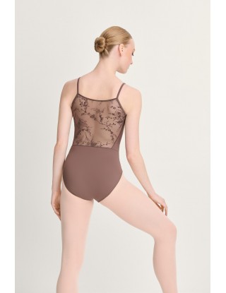 Justaucorps GINESTA - INTERMEZZO - Stanlowa Paris - 052 VISON