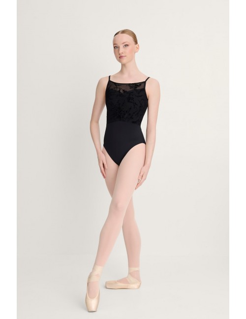 Justaucorps GALATEA - INTERMEZZO - Stanlowa Paris