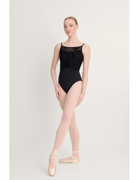 Justaucorps GALATEA - INTERMEZZO - Stanlowa Paris