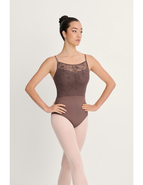 Justaucorps GALATEA - INTERMEZZO - Stanlowa Paris