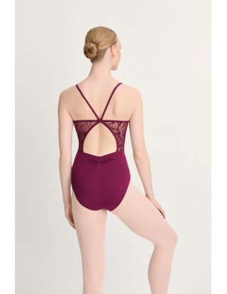 Justaucorps GALATEA - INTERMEZZO - Stanlowa Paris