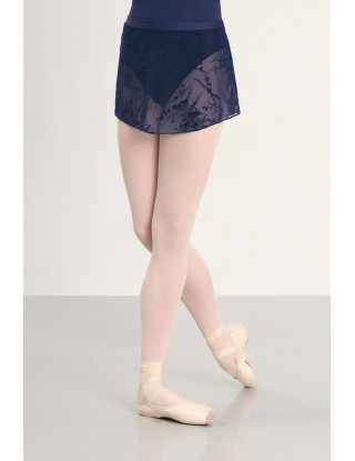 Jupe GIOCONDA - INTERMEZZO - Stanlowa Paris - 019 MARINE