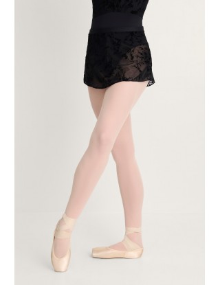 Jupe GIOCONDA - INTERMEZZO - Stanlowa Paris - 037 NOIR