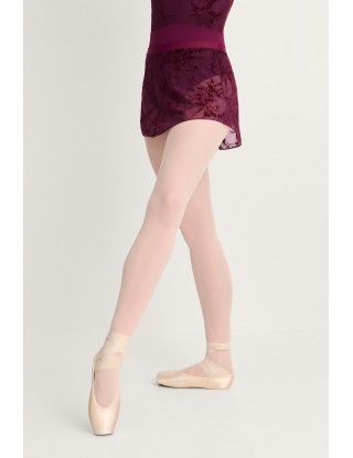 Jupe GIOCONDA - INTERMEZZO - Stanlowa Paris - 275 GRENAT