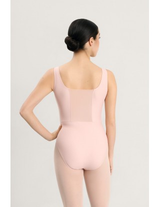 Justaucorps GAIA - INTERMEZZO - Stanlowa Paris - 108 SAUMON