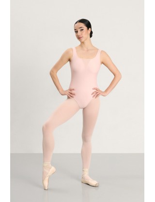 Justaucorps GAIA - INTERMEZZO - Stanlowa Paris - 108 SAUMON