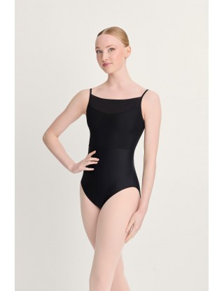 Justaucorps GALA - INTERMEZZO - Stanlowa Paris - 037 noir