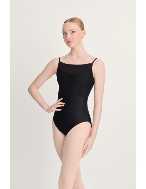 Justaucorps GALA - INTERMEZZO - Stanlowa Paris - 037 noir