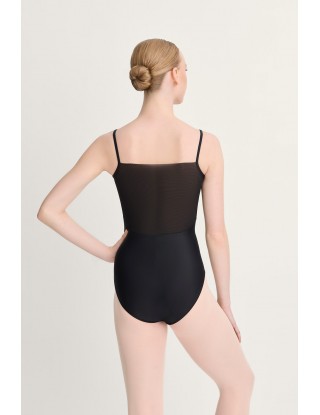 Justaucorps GALA - INTERMEZZO - Stanlowa Paris - 037 noir