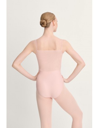 Justaucorps GALA - INTERMEZZO - Stanlowa Paris 108 Saumon