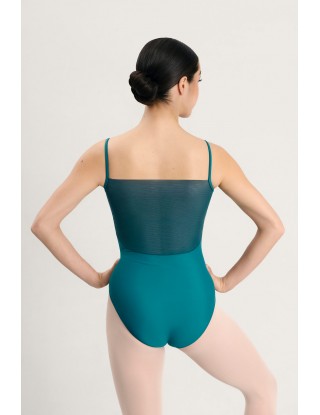 Justaucorps GALA - INTERMEZZO - Stanlowa Paris - 252 elm green