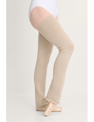 Jambière GANESHA - INTERMEZZO - Stanlowa Paris - 003 Beige