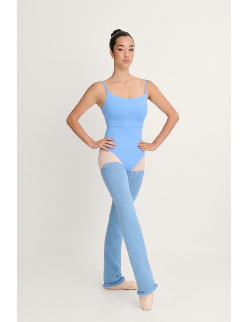 Jambière GANESHA - INTERMEZZO - Stanlowa Paris - 015 Light blue