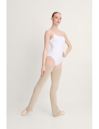 Jambière GANESHA - INTERMEZZO - Stanlowa Paris - 003 Beige