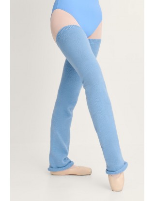 Jambière GANESHA - INTERMEZZO - Stanlowa Paris - 015 Light blue