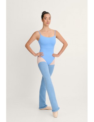 Jambière GANESHA - INTERMEZZO - Stanlowa Paris - 015 Light blue