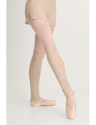 Jambière GREGORY - INTERMEZZO - Stanlowa Paris - 003 Beige