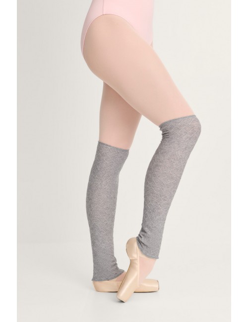 Jambière GREGORY - INTERMEZZO - Stanlowa Paris - 033 Gris