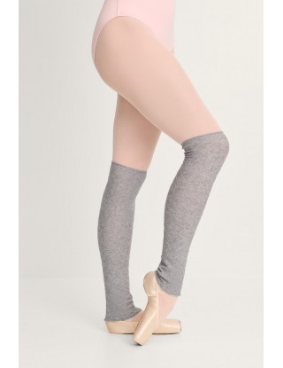 Jambière GREGORY - INTERMEZZO - Stanlowa Paris - 033 Gris