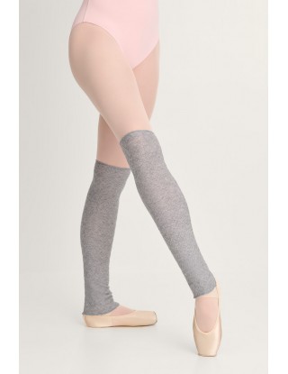 Jambière GREGORY - INTERMEZZO - Stanlowa Paris - 033 Gris