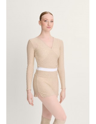 Short GARA - INTERMEZZO - Stanlowa Paris - 003 beige