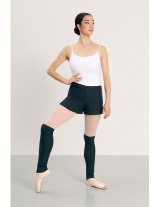 Short GARA - INTERMEZZO - Stanlowa Paris - 037 noir