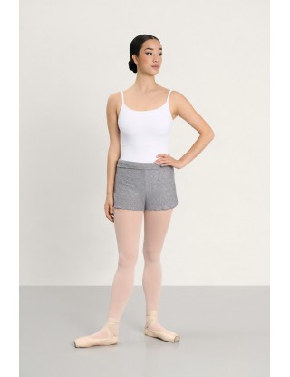 Short GARA - INTERMEZZO - Stanlowa Paris - 033 Gris