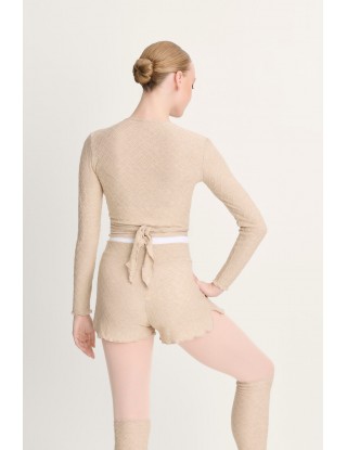 Short GARA - INTERMEZZO - Stanlowa Paris - 003 beige