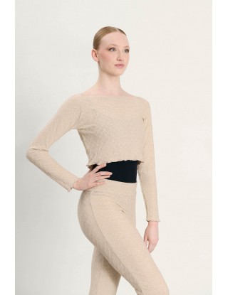 Top d'échauffement GUISLA - INTERMEZZO - Stanlowa Paris