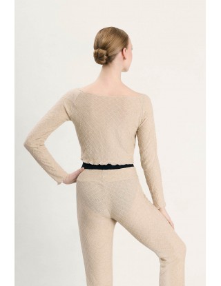 Top d'échauffement GUISLA - INTERMEZZO - Stanlowa Paris