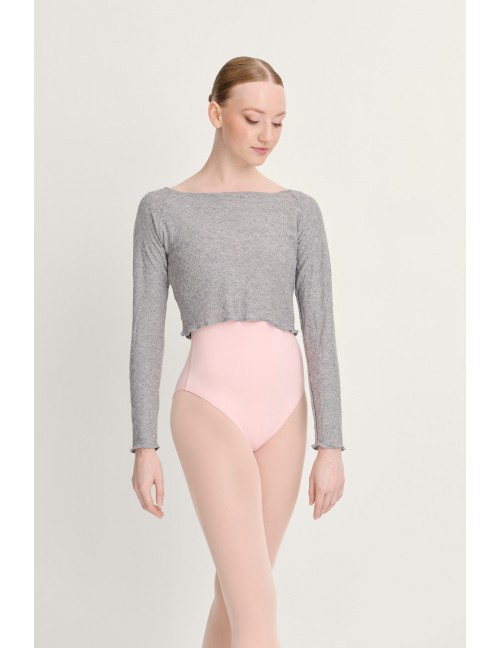 Top d'échauffement GUISLA - INTERMEZZO - Stanlowa Paris