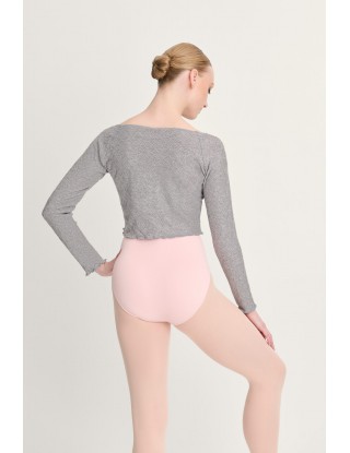 Top d'échauffement GUISLA - INTERMEZZO - Stanlowa Paris